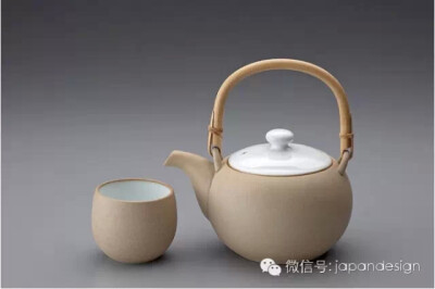 陶瓷设计大师森正洋作品