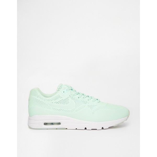 Nike air max moirgreen