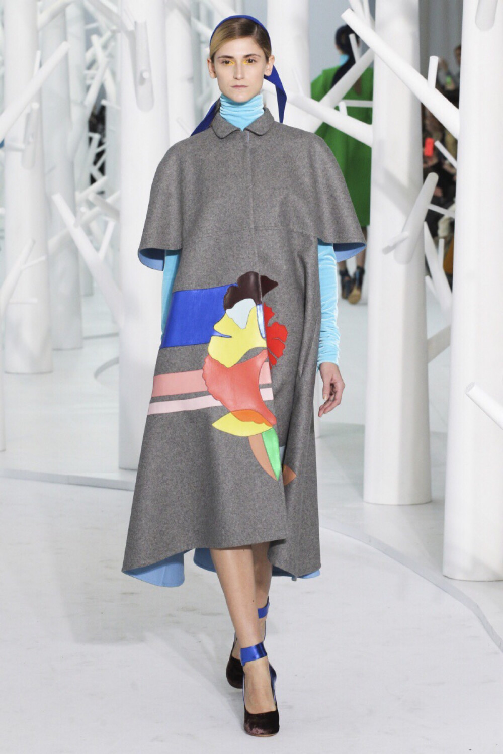 Delpozo 2015.FW