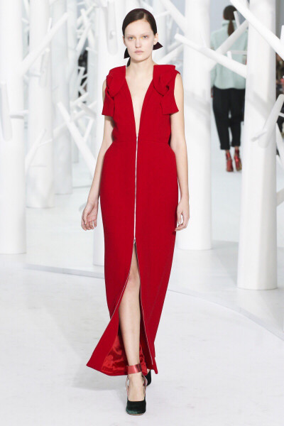 Delpozo 2015.FW