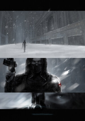 Winter Soldier