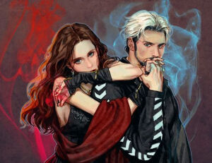 Pietro/wanda