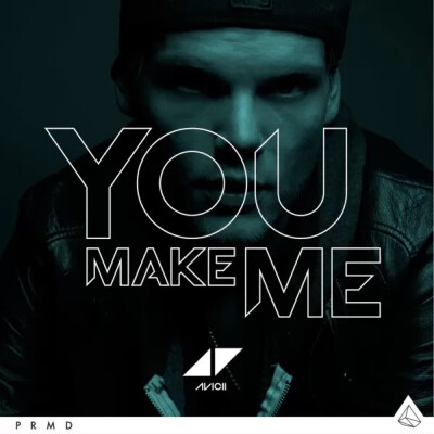 Avicii-You Make Me-20130827