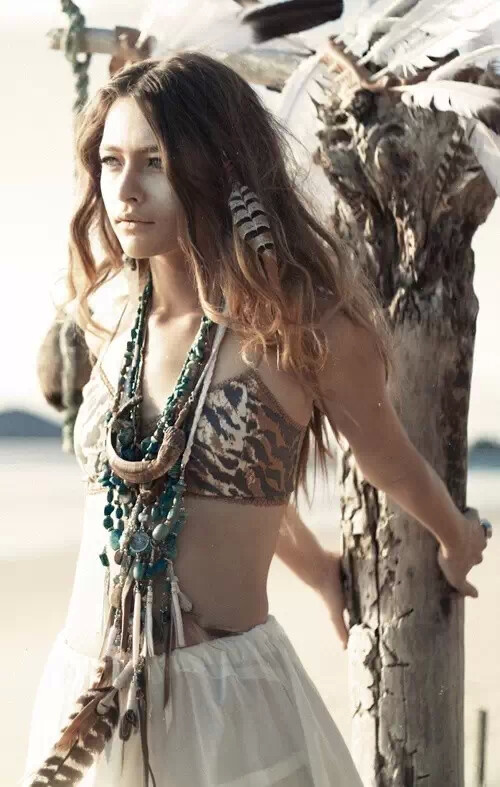 Bohemian Dreams这是一个放荡不羁和提倡叛逆精神的世界