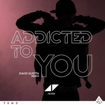 Avicii-Addicted To Me-20140225