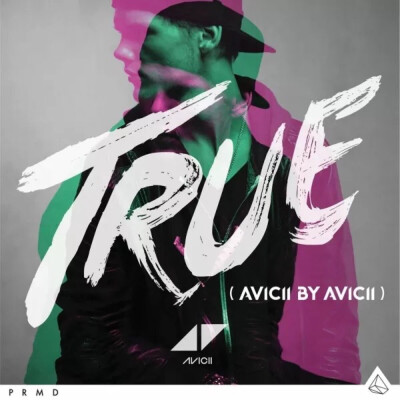 Avicii-True: Avicii By Avicii-20140324