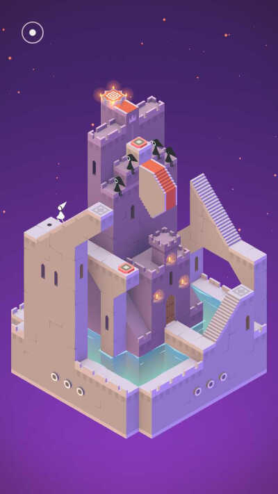 【纪念碑谷 Monument Valley】第七章 乌鸦巢