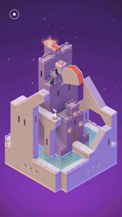 【纪念碑谷 Monument Valley】第七章 乌鸦巢