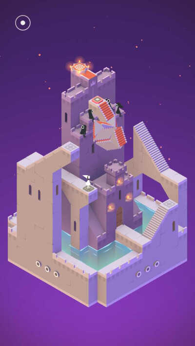 【纪念碑谷 Monument Valley】第七章 乌鸦巢