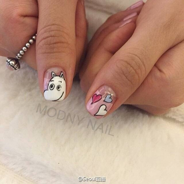 cute Nails