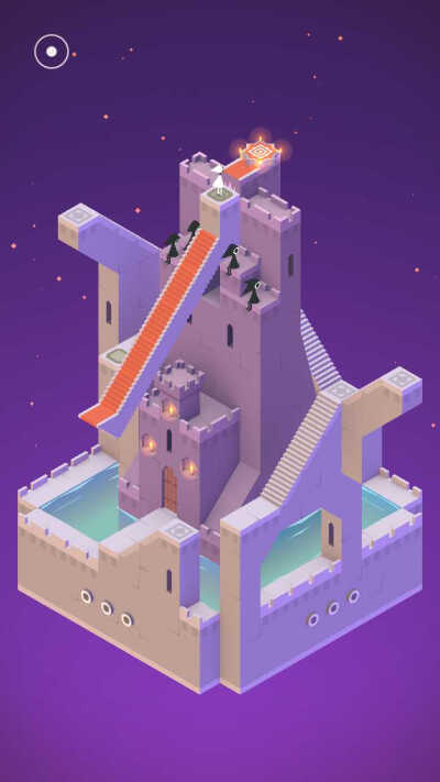 【纪念碑谷 Monument Valley】第七章 乌鸦巢