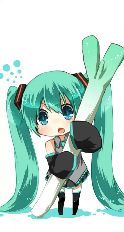 初音未来