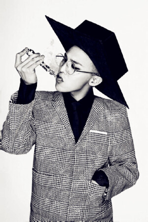 #权志龙 #GD #G-dragon #bigbang