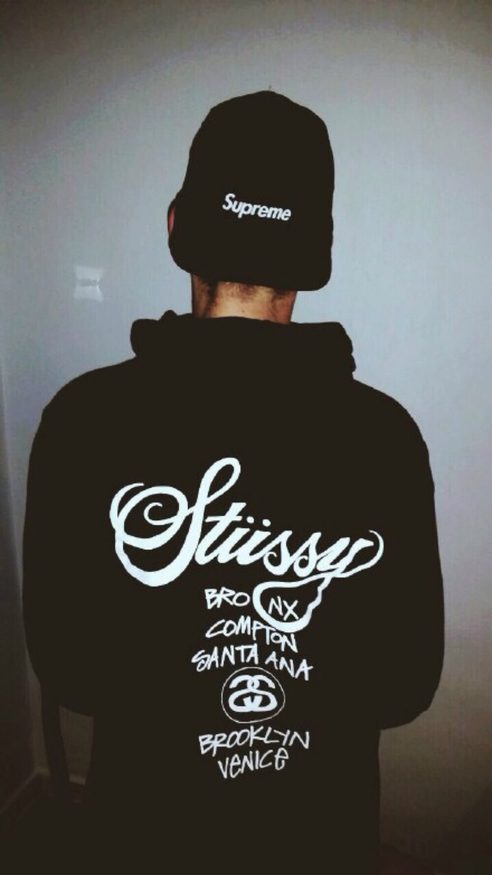 stussy - 堆糖,美图壁纸兴趣社区