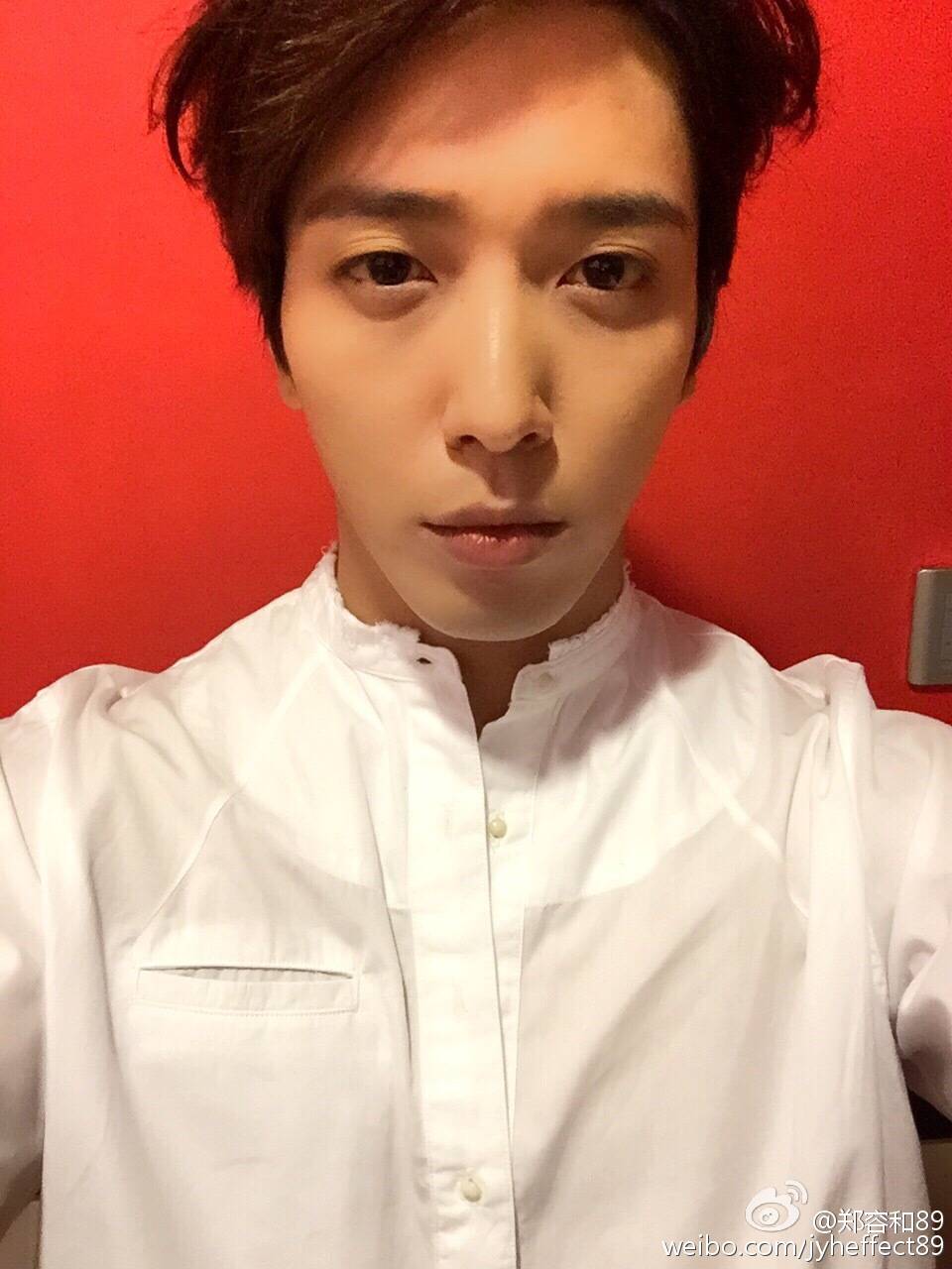 CNBlue 郑容和