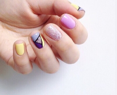  __yeona__nail*