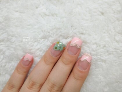  __yeona__nail*