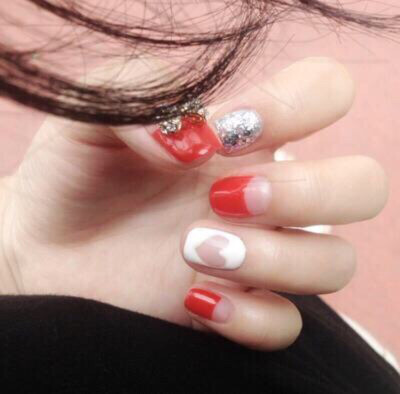  __yeona__nail*