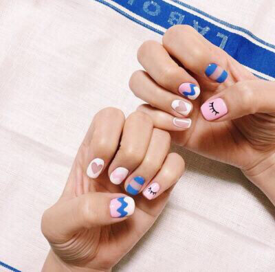  __yeona__nail*