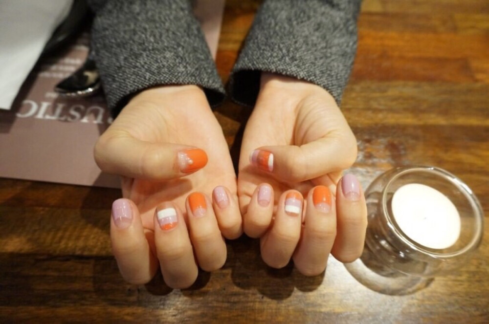  __yeona__nail*