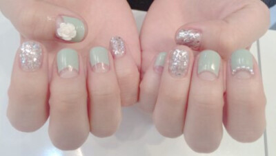  __yeona__nail*