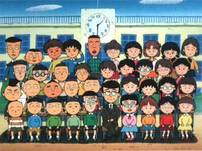  《樱桃小丸子》是全球知名度最高及最具影响力的动漫作品。其动画连续二十余年高居日本动画收视率前三位，现已超过1000集，是日本男女老少心中的第一国民动画。本作品是以作者的童年生活为蓝本的故事，故事围绕着小…