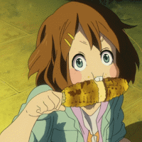 搞笑动漫动态图