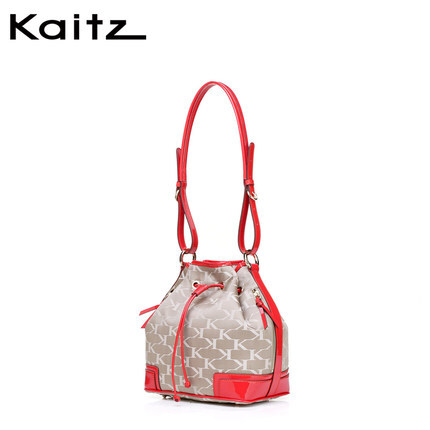 新款麻布包 女 单肩包尼龙包http://kaitz.tmall.com/