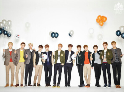 EXO 相爱吧！WE ARE ONE! KRIS LUHAN LAY张艺兴 XIUMIN金珉硕 CHEN金钟大 TAO K SUHO金俊勉 KAI金钟仁 D.O度庆洙 BAEK HYUN边伯贤 SEHUN吴世勋 CHAN YEOL朴灿烈 牛灿勋鹿 from.Alexia孙承冬 图源见logo