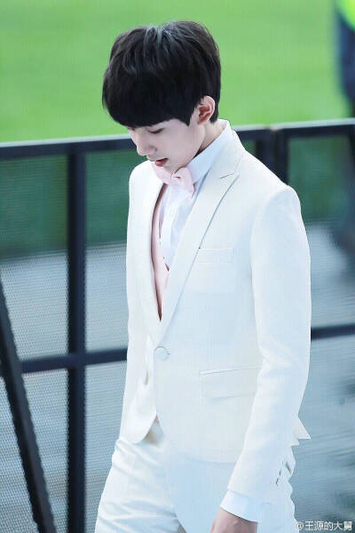 我只想用最初的心，陪你走最远的路。