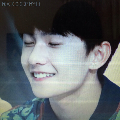 杨洋 快乐大本营 crlogo