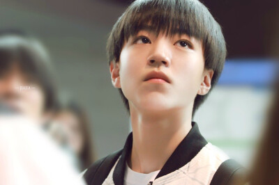 tfboys 王俊凯