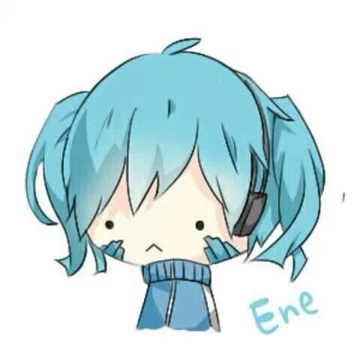 ene