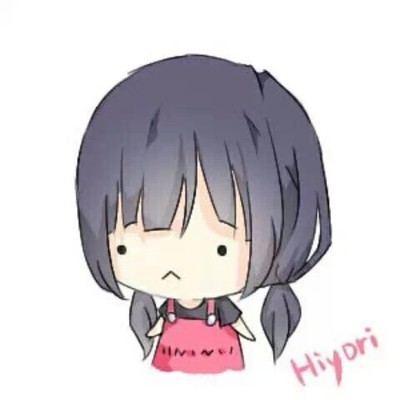 hiyori