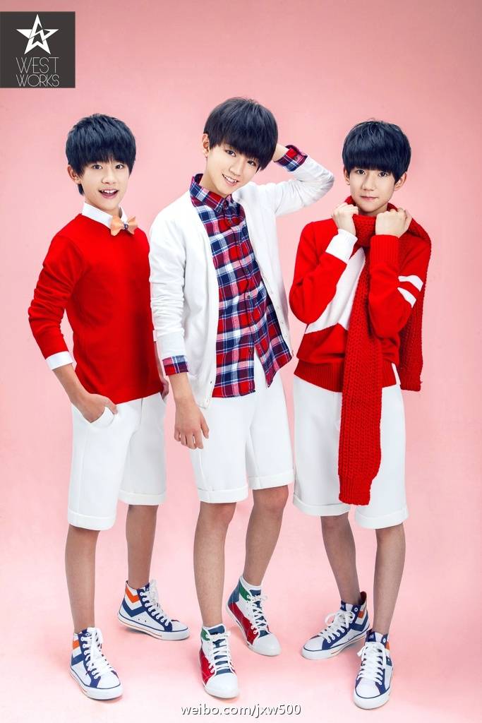 tfboys