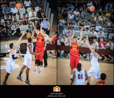 2015 江苏常熟洲际男篮巅峰争霸