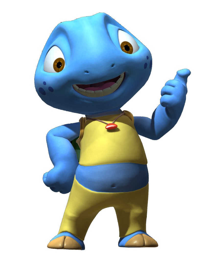 憨八龟我爱你爱你会有好心情忘不了儿时的动画