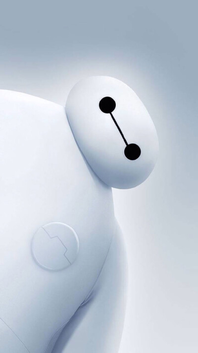 baymax