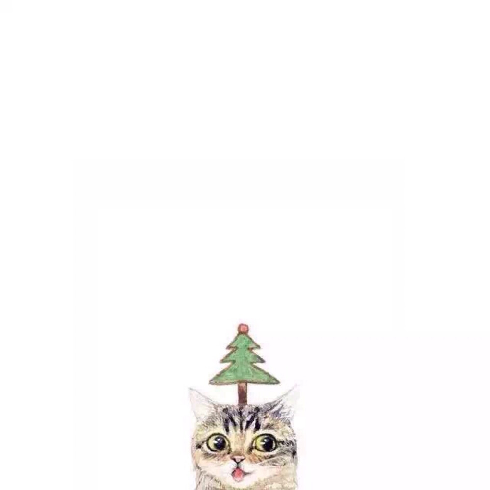 meow #christmas#