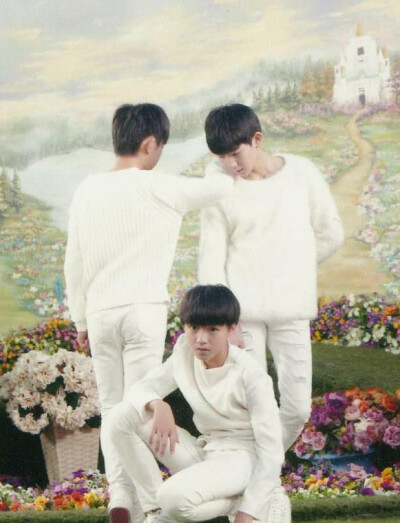 TFBOYS