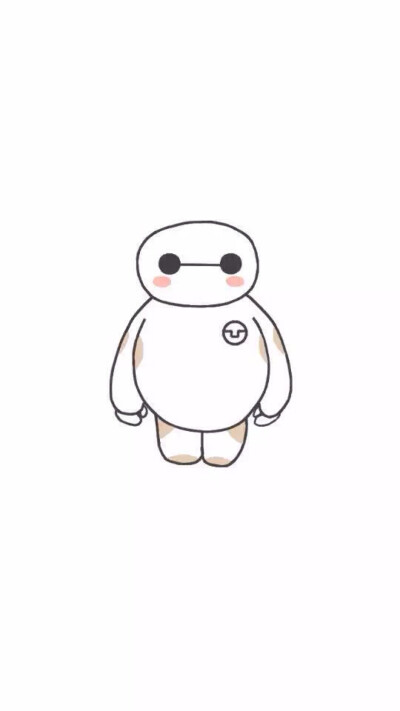 Baymax