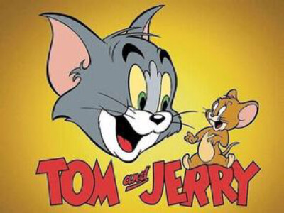 Tom and Jerry