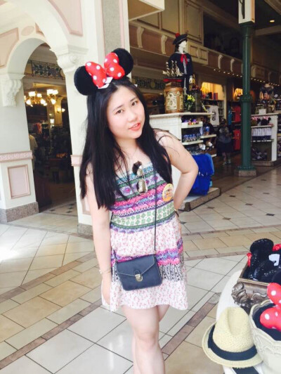 disney