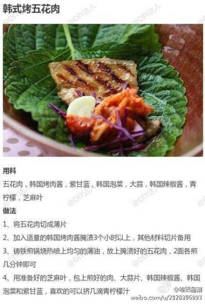 《美食-风味》【韩式风味的9款不同做法合集】韩国经典料理有韩式泡菜、大酱汤、石锅拌饭、参鸡汤、韩国烤牛肉等，快来试做一道尝尝看吧~