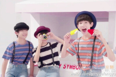 tfboys