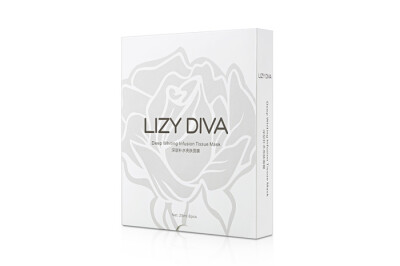 lizy diva