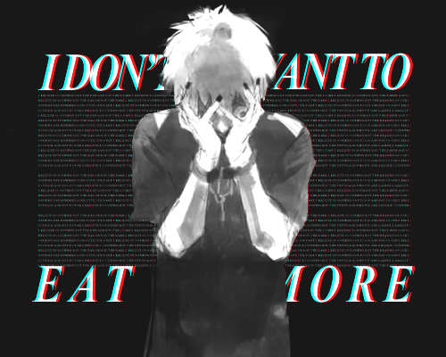 Tokyo Ghoul