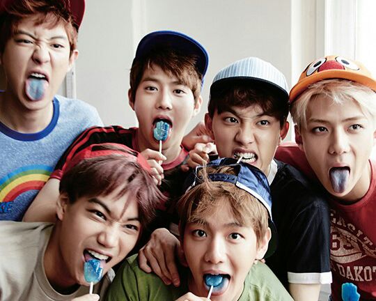 Exo—k