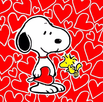 snoopy