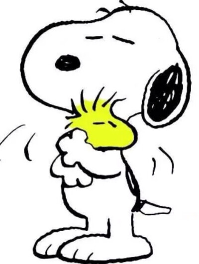 snoopy